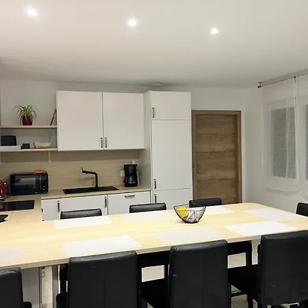 Du Thone Sejour Au Calme En Lisiere De Foret