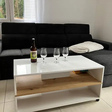 Du Thone Sejour Au Calme En Lisiere De Foret