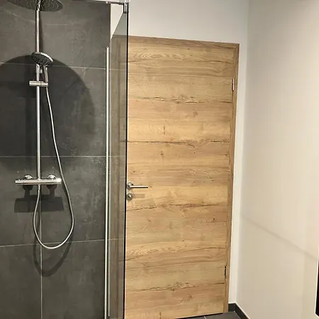 Du Thone Sejour Au Calme En Lisiere De Foret Holiday home La Bourgonce