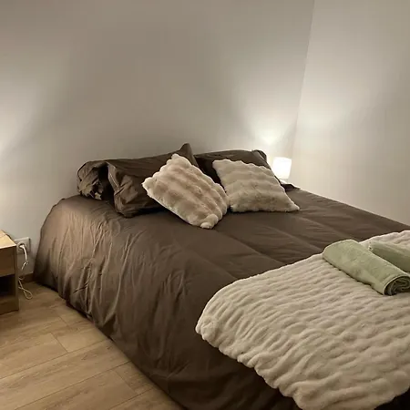 Du Thone Sejour Au Calme En Lisiere De Foret Holiday home *