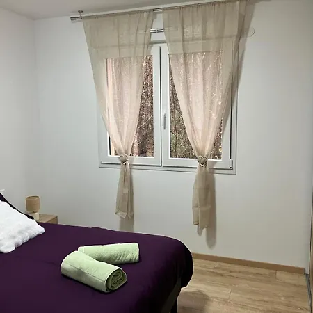 Prázdninový dům Du Thone Sejour Au Calme En Lisiere De Foret