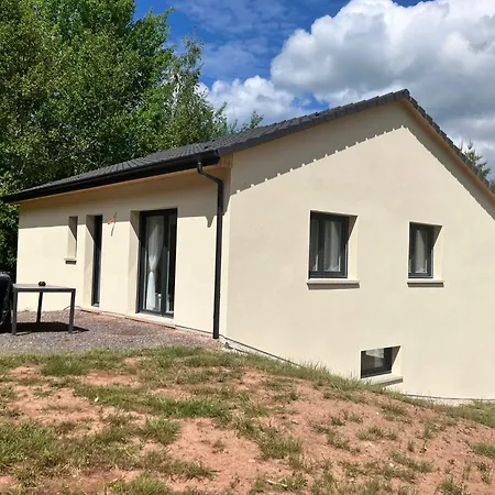 Du Thone Sejour Au Calme En Lisiere De Foret Prázdninový dům *
