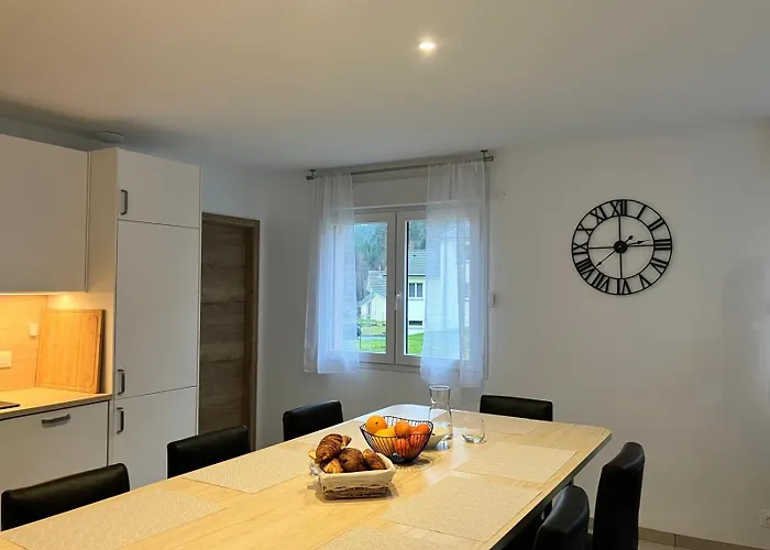 Du Thone Sejour Au Calme En Lisiere De Foret La Bourgonce