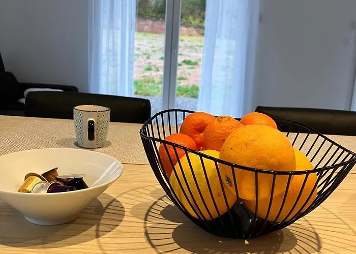 Du Thone Sejour Au Calme En Lisiere De Foret