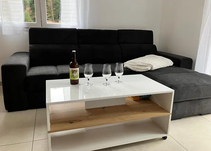 Du Thone Sejour Au Calme En Lisiere De Foret