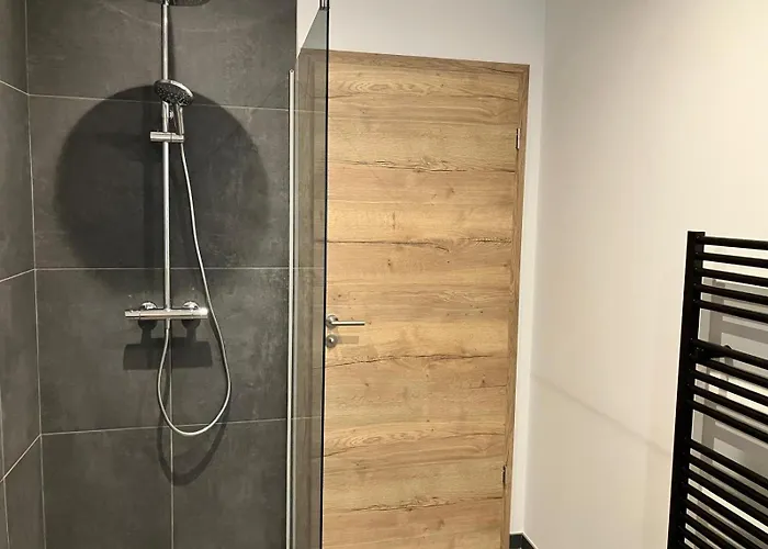 Du Thone Sejour Au Calme En Lisiere De Foret Holiday home La Bourgonce