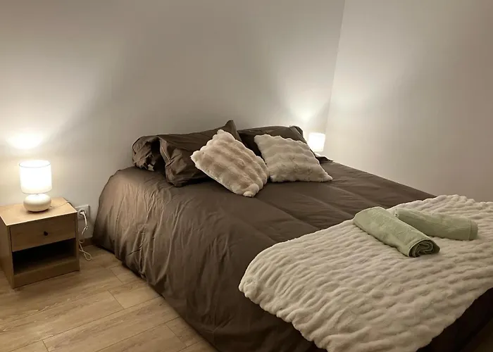 Du Thone Sejour Au Calme En Lisiere De Foret Holiday home *