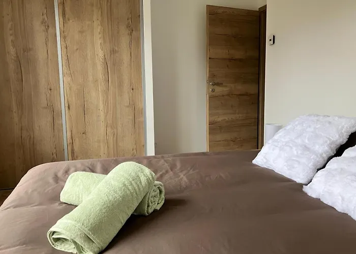 Du Thone Sejour Au Calme En Lisiere De Foret La Bourgonce